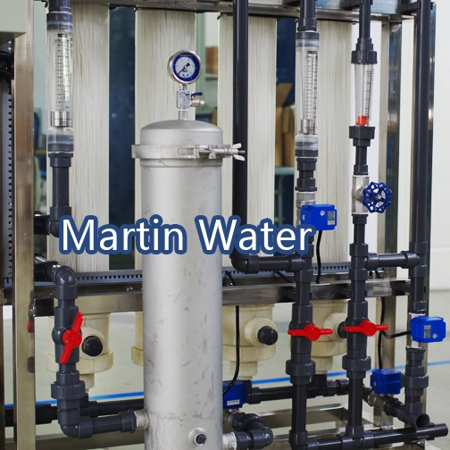 Industrial Use UF Water Filter System