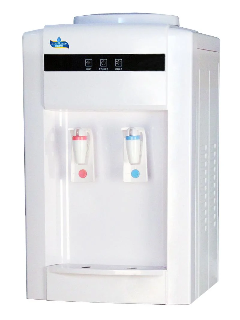 Pipeline Pou Water System with UF Membrane Connect Tap Water Directly