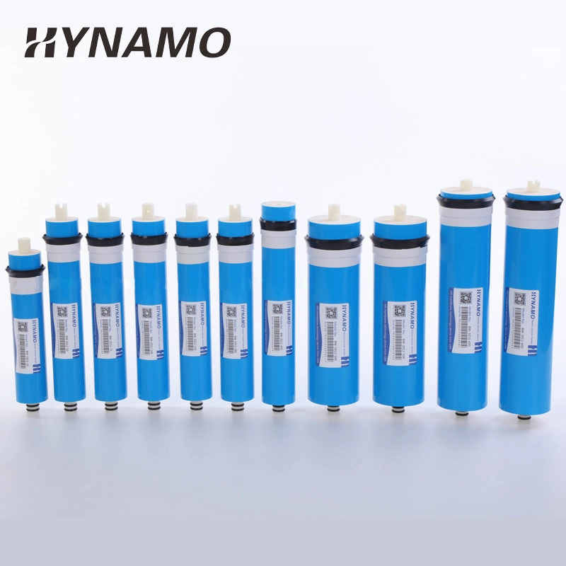 Industrial 8040 Reverse Osmosis NF Membrane for Water Treatment Purifier System Nano Filtration