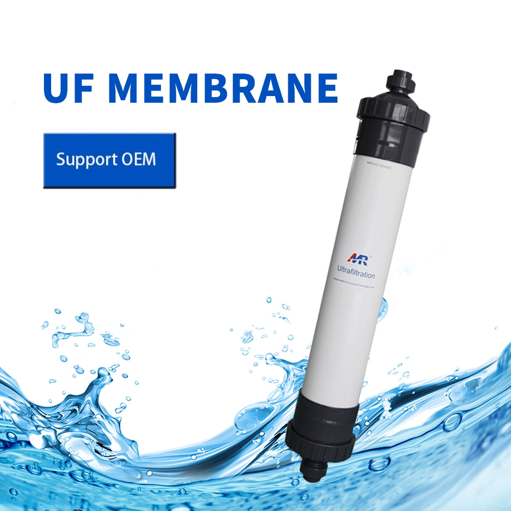 Ultrafiltration Water Purifier Ceramic Ultrafiltration Membrane Mr-UF-8060 Ultrafiltration Membrane