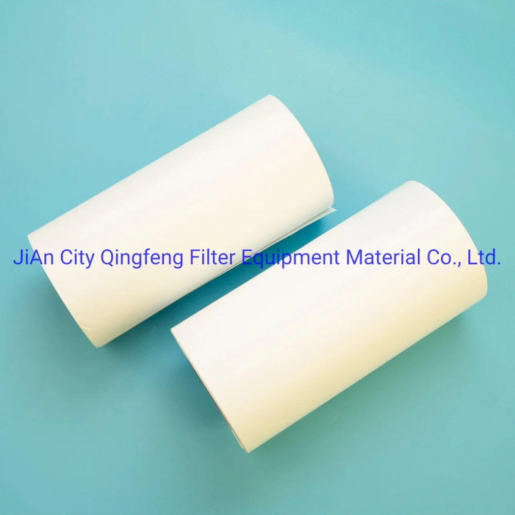 Hydrophobic PTFE Filter Membrane for Air Filtration and Organic Solvent Filtration