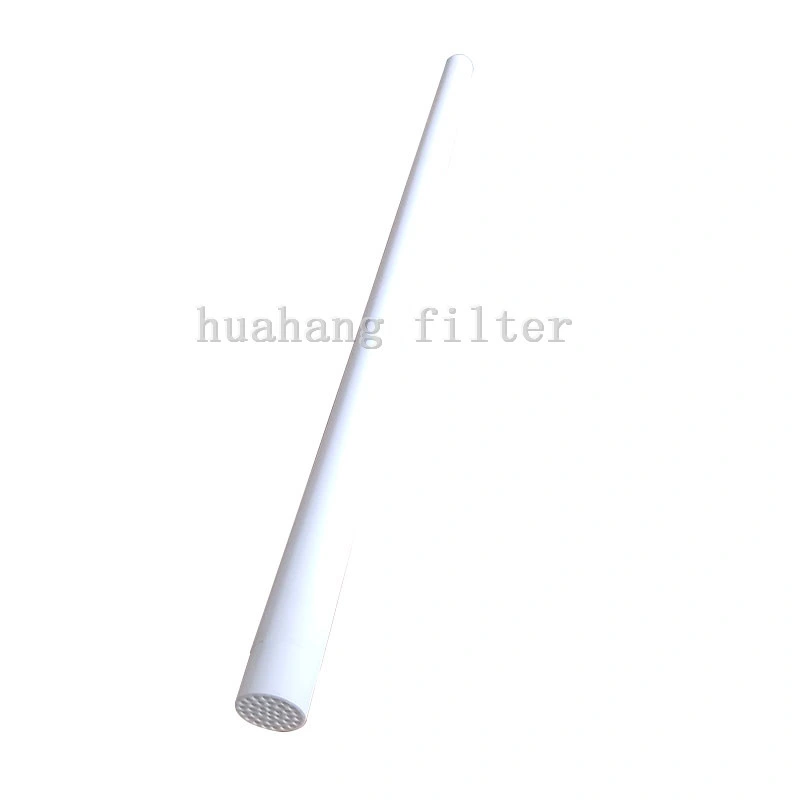 tubular ceramic ultrafiltration membrane replace filter MF 0050 T 6030E 0812D