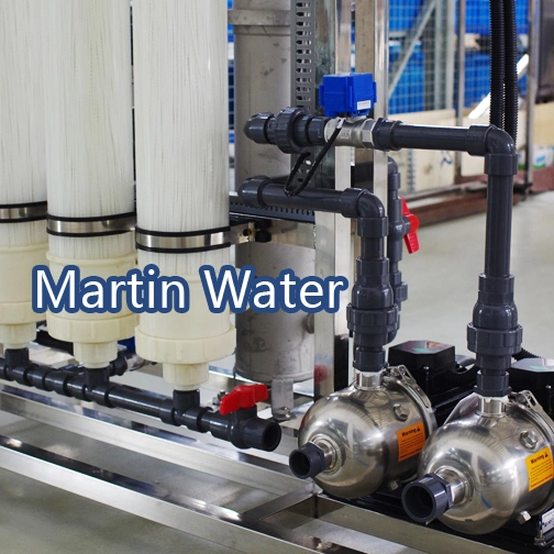 Industrial Use UF Water Filter System