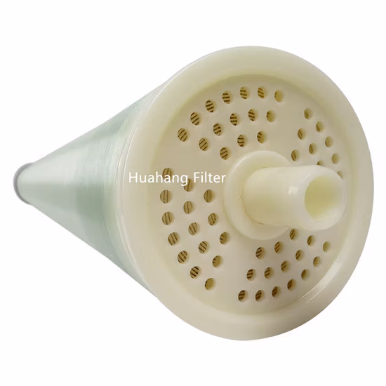 50nm 40nm 10nm 4nm Dairy Ceramic Membrane Inorganic Membrane