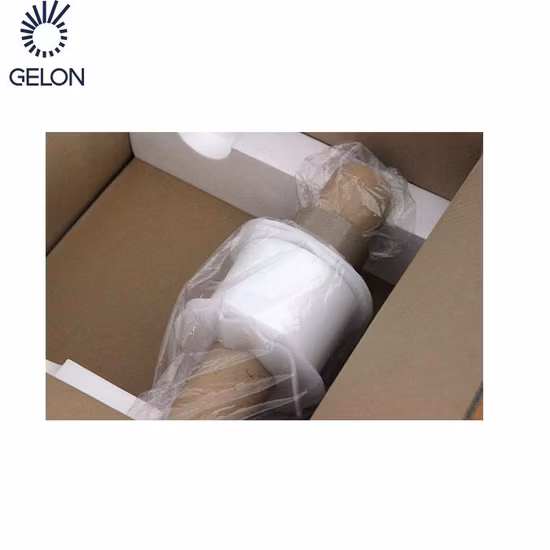 Ceramic Coated Membrane for Li-ion Battery Separator - Gn-Bsf-16