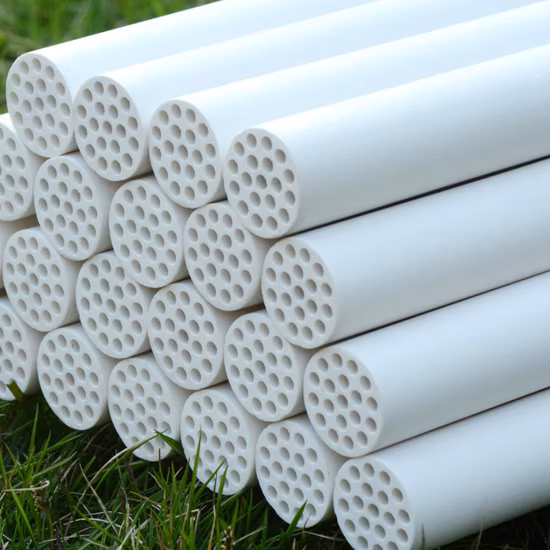 Suntar Mf UF Tubular Ceramic Membrane Filter