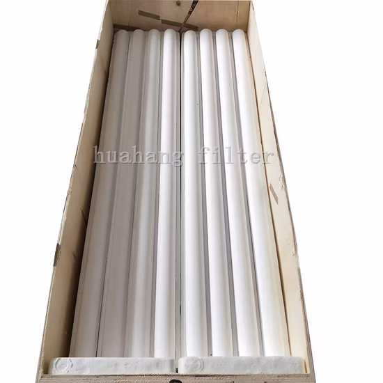 tubular ceramic ultrafiltration membrane replace filter MF 0050 T 6030E 0812D