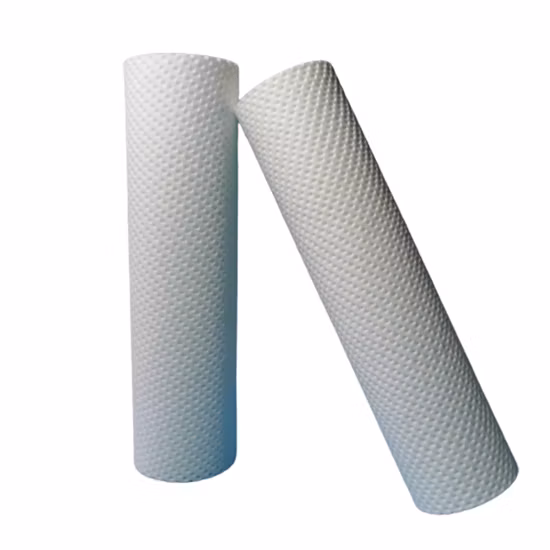 Bleach Powder Filter for Gravity Water Filter with Disinfection