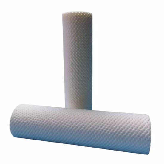 Bleach Powder Filter for Gravity Water Filter with Disinfection