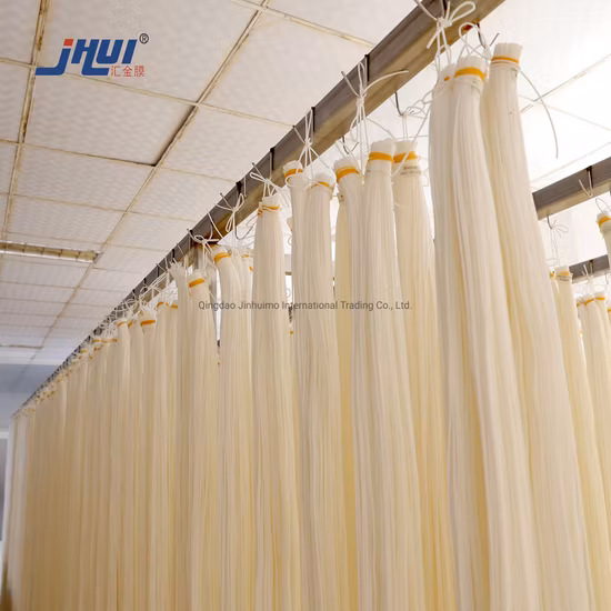 Jhm-Mbr-500d-PVDF Mbr for Municipal Wastewater Treatment