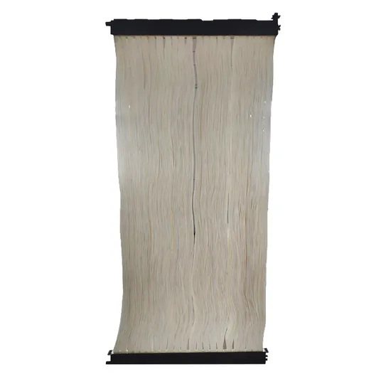Jhm-Mbr-500d-PVDF Mbr for Municipal Wastewater Treatment