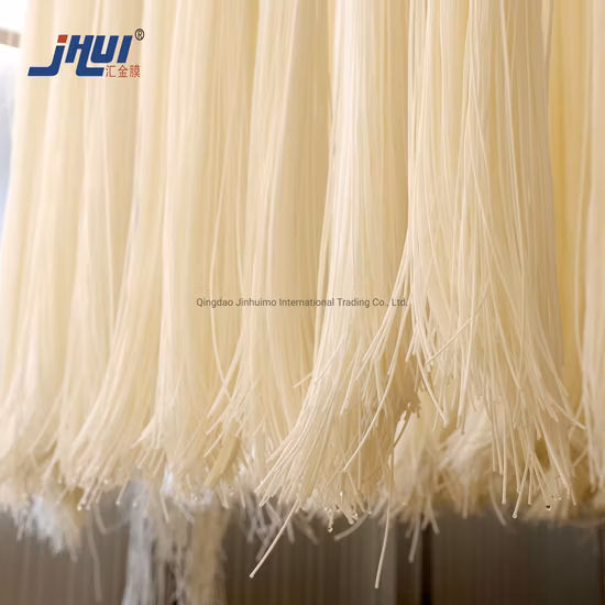 Jhm-Mbr-500d-PVDF Mbr for Municipal Wastewater Treatment