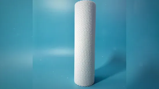 Bleach Powder Filter for Gravity Water Filter with Disinfection