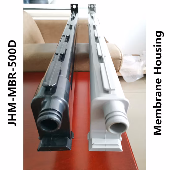 Jhm-Mbr-500d-PVDF Mbr for Municipal Wastewater Treatment