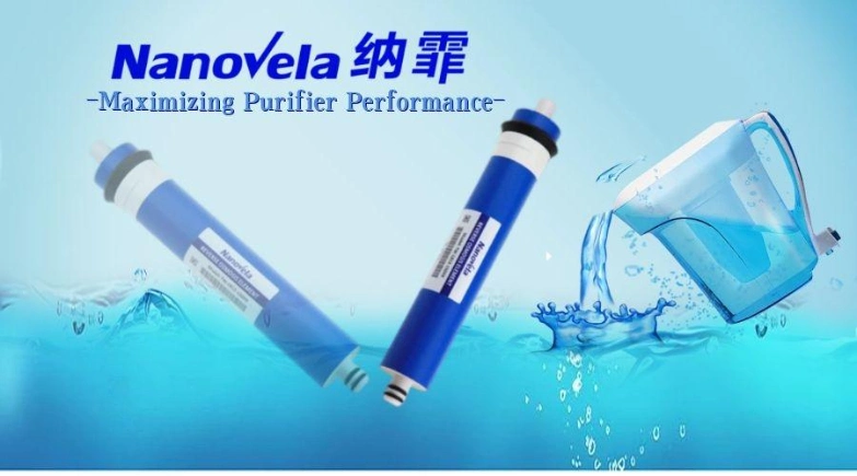 Water Filtration Reverse Osmosis Membrane Wholesale