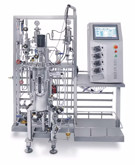 a Microfabricated Array Bioreactor for Perfused 3D Liver Culture, Air Membrane Surface Bioreactor
