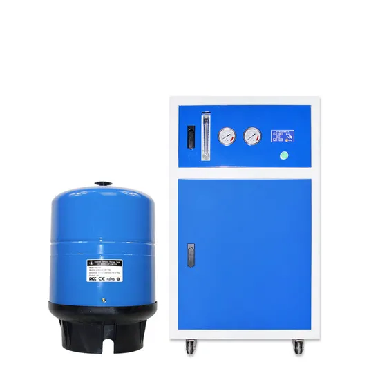 Hot Sale Water Distillation Equipment / Drinking Water Treatment