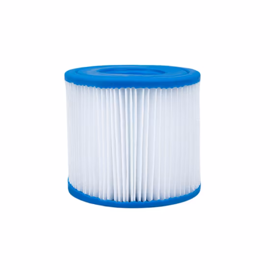Baobiao Aquarium Cartridge Activated Carbon Water Housing 10 Inch 20 Mini UF Membrane Cartridges Pleated Filters Filter