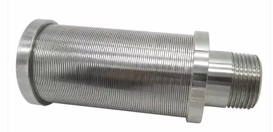 Gravity Sand Filters Wedge Wire Nozzle