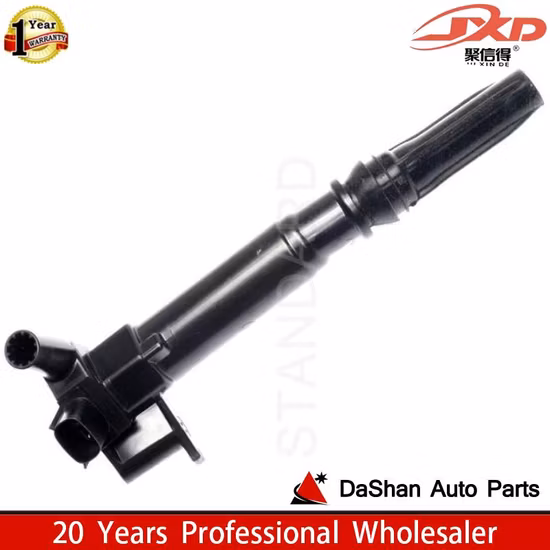 Wholesale High Performance Auto Parts Ignition Coil UF631 Al3z12029A 6736301 E1131 Dg525 C1800 Ignition System for Ford