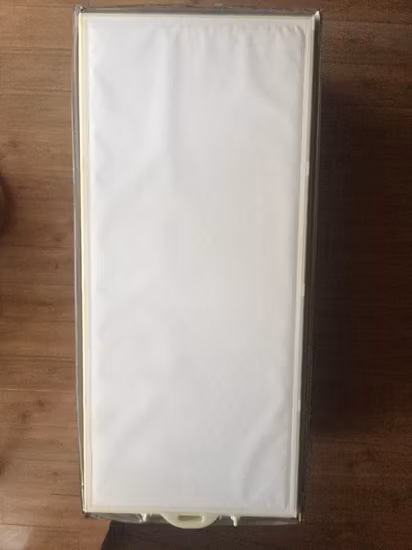 2007 Year Manufacture Flat Sheet Membrane Bioreactor