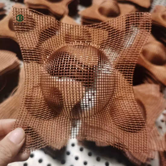 Fiberglass Fabric Filtration Cloth Foundry Mesh Molten Aluminum Alloy Permanent Mould Gravity Die Liquid Metal Low Pressure Wheel Knuckle Piston Castings Filter