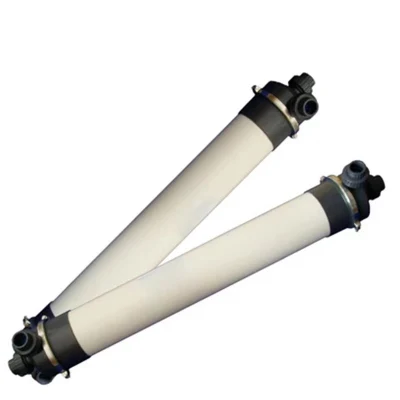 4040 Water Treatment Water Filtration UF Membrane
