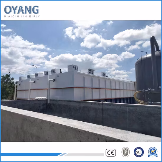3000lph UF System Waste Water Recycling System Ultrafiltration Plant Skid Water Treatment UF System for Sewage Actory Water Treatment Equipment Groundwater Well