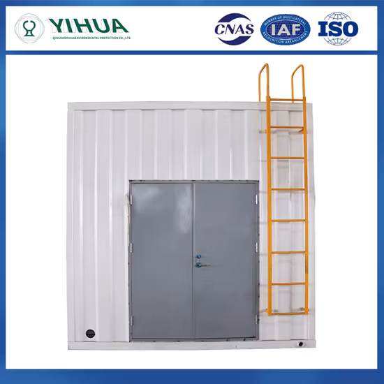 Small Sewage Treatment Plant Sewage Treatment Plant Manufacturers Anaerobic Sewage Treatment Plant Machine