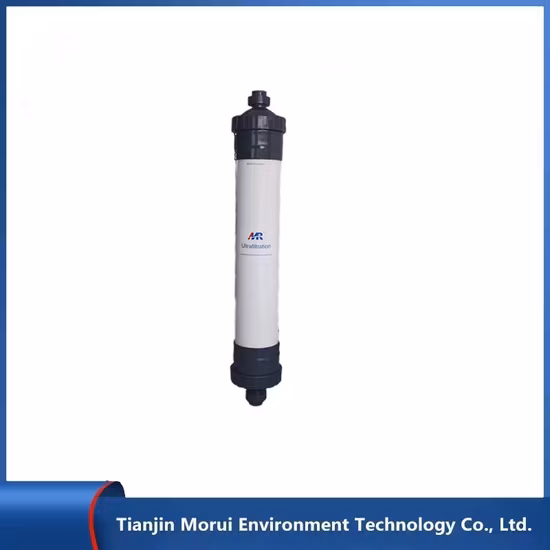 Ultrafiltration Water Purifier Ceramic Ultrafiltration Membrane Mr-UF-8060