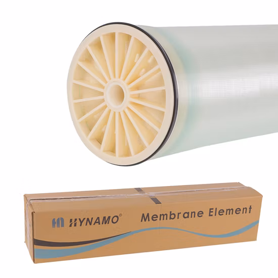 NF and RO Nano Filtration Membrane 8040 4040 Size Water Treatment System Plant Manufacturer UF Water Filter