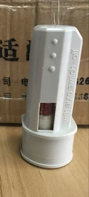 Bleach Powder Filter for Gravity Water Filter with Disinfection
