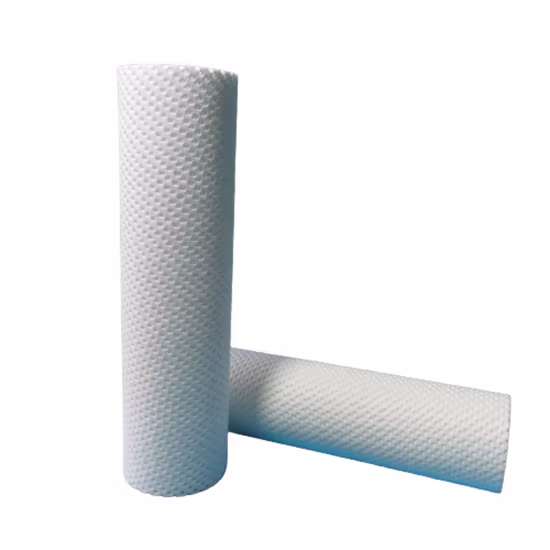 Bleach Powder Filter for Gravity Water Filter with Disinfection